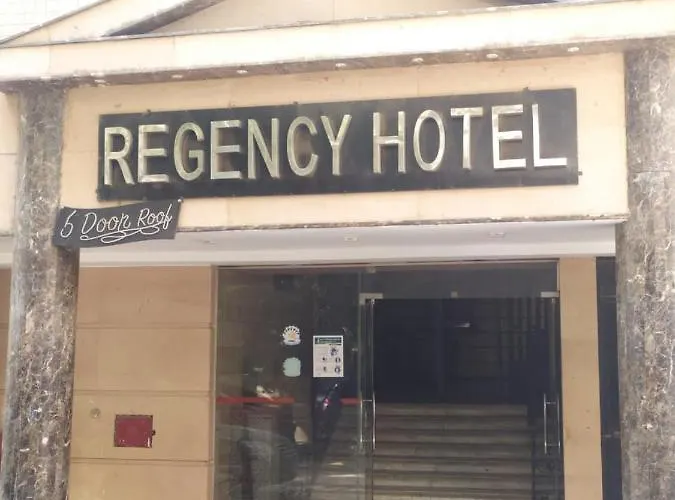 Regency Hotel