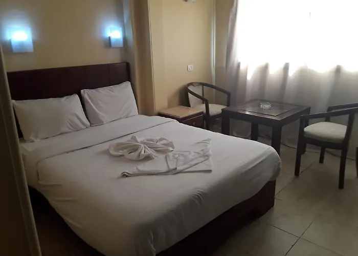 Regency Hotel