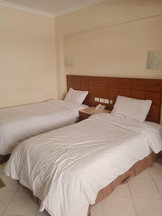 Regency Hotel Giza