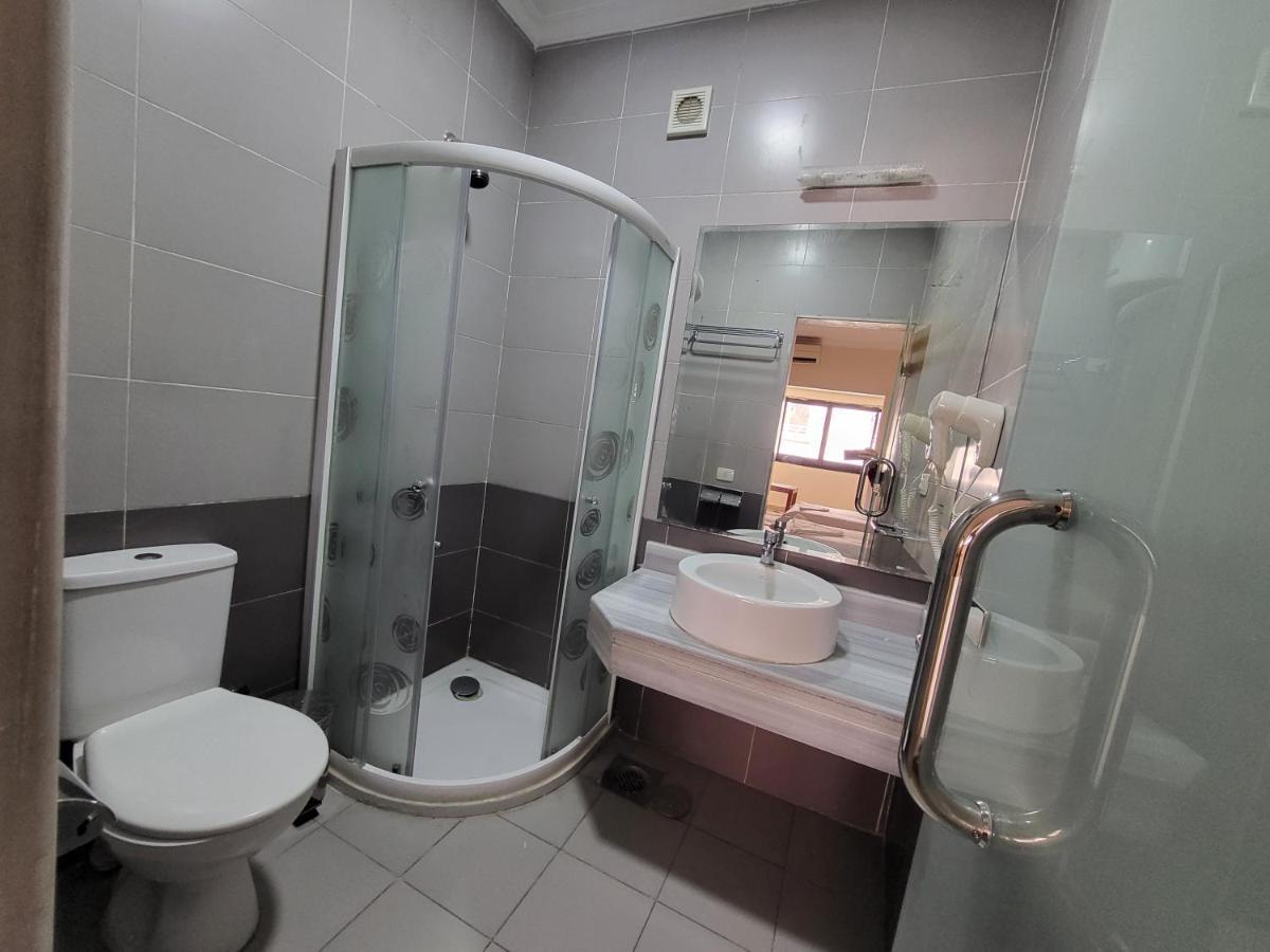 Regency Hotel Giza