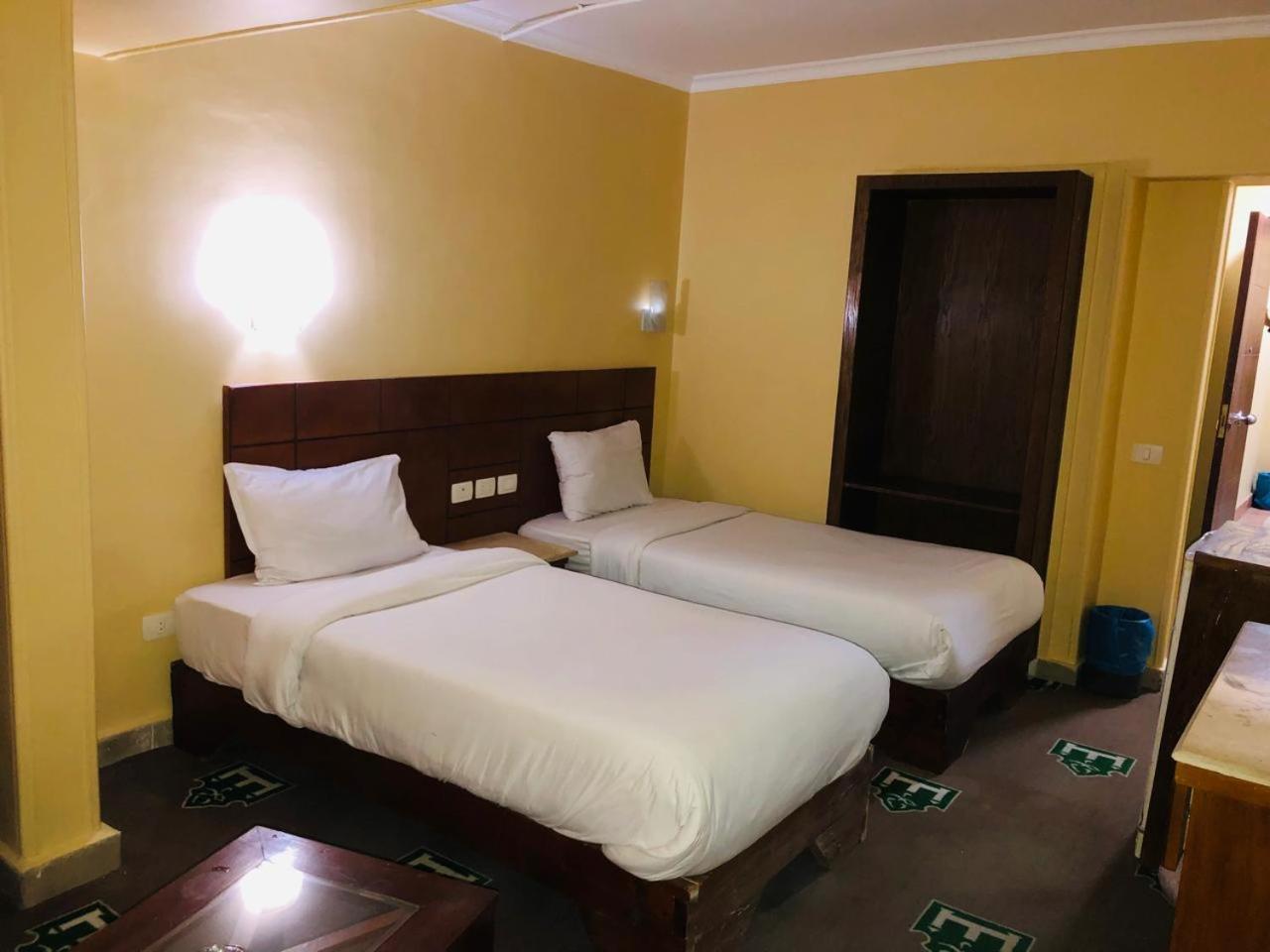 Regency Hotel