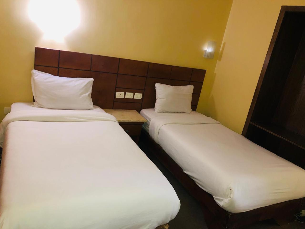 Hotel Regency Giza