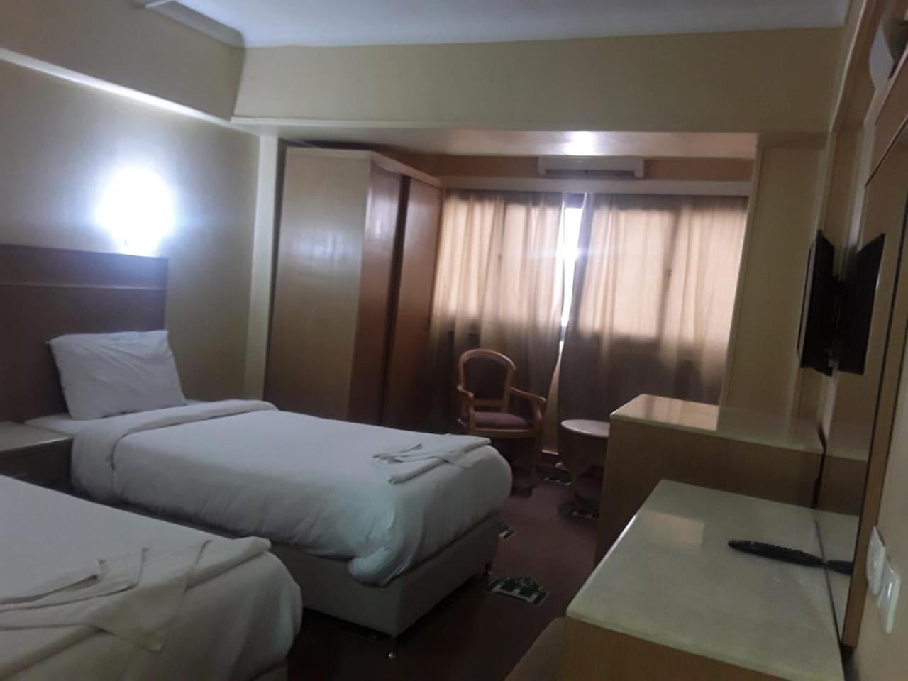 Regency Hotel Giza