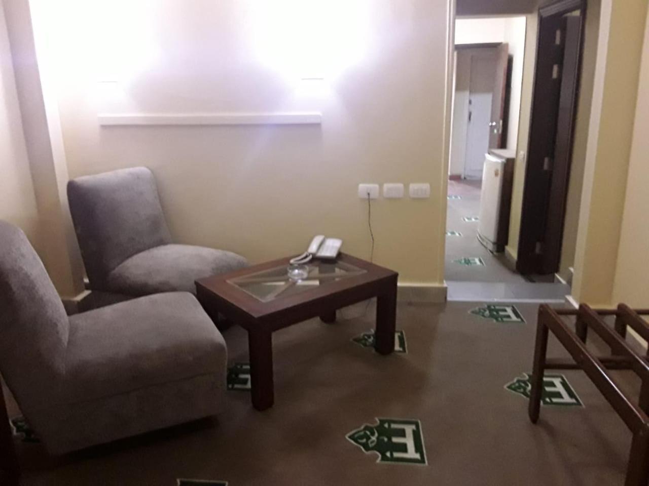 Hotel Regency Giza